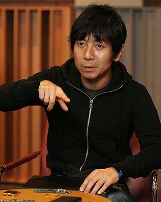 Ёсиока Кацума