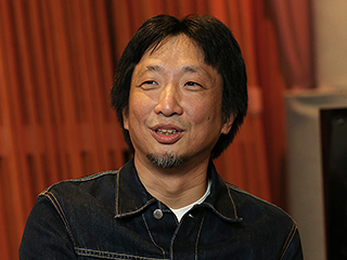 Сато Хироаки