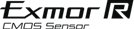 Логотип CMOS-матрицы Exmor R®