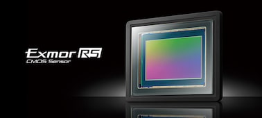 Изображение RX10 II с объективом 24–200&nbsp;мм F2.8