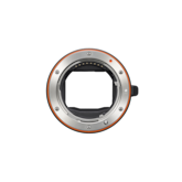 Изображение полнокадрового адаптера LA-EA5 35 мм с креплением А