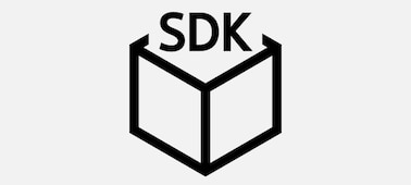 Логотип Camera Remote SDK