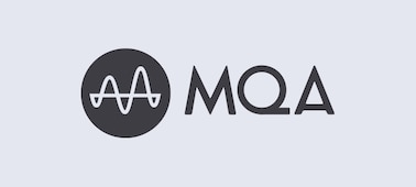 Логотип MQA