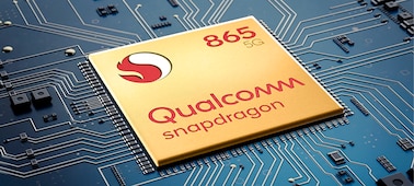 Мобильная платформа Qualcomm® Snapdragon™ 865