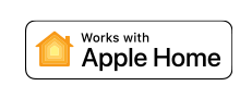 Логотип поддержки Apple Home