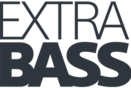 Логотип EXTRA BASS