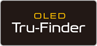 OLED Tru-Finder™