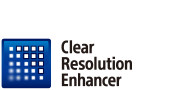 Clear Resolution Enhancer