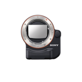 Изображение LA-EA4 - адаптер для объективов с полнокадровой матрицей 35 мм