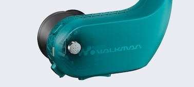 Изображение WS410 Walkman® серии WS