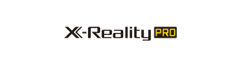 Технология X-Reality PRO