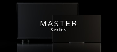 Изображение ZG9 | MASTER Series | Полная прямая подсветка | 8K | Расширенный динамический диапазон (HDR) | Телевизор Smart TV (Android TV)