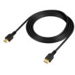 Изображение Высокоскоростной кабель HDMI с поддержкой Ethernet, 2 м