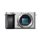 Изображение Камера Alpha 6100 APS-C с быстрой автофокусировкой