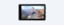 Дисплей Vlog Monitor, на котором показан мужчина, снимающий себя в живописном месте