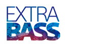 Логотип Extra Bass