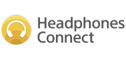 Sony | Headphones Connect