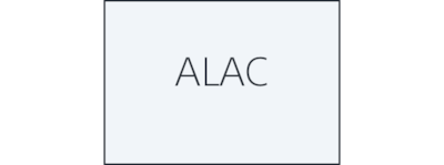 Описание формата ALAC