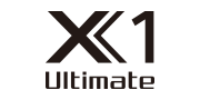 Логотип 4K HDR процессора X1 Extreme™