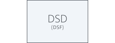 Описание формата DSD DSF