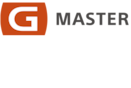 Логотип G MASTER