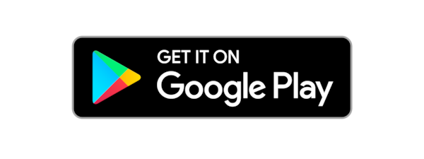 Логотип: «Скачать в Google Play»