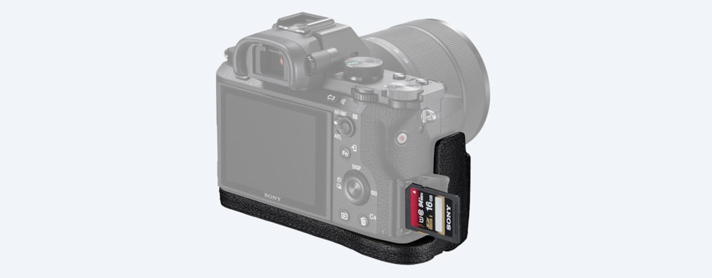 Изображения Футляр для корпуса камеры со сменной оптикой