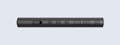 Плеер NW-A100 Walkman с боковыми кнопками
