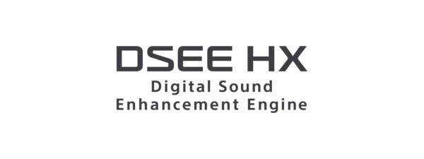 Логотип DSEE HX