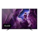 Изображение A8 | OLED | 4K Ultra HD | Расширенный динамический диапазон (HDR) | Smart TV (Android TV)