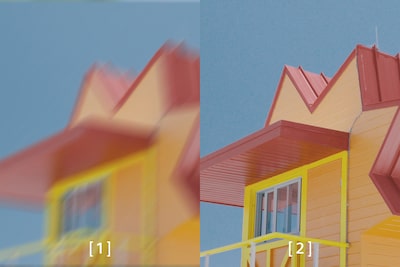 Четкие фото с оптической стабилизацией изображения