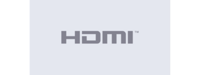 Значок HDMI