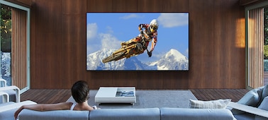 Изображение ZG9 | MASTER Series | Полная прямая подсветка | 8K | Расширенный динамический диапазон (HDR) | Телевизор Smart TV (Android TV)
