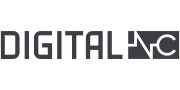 Логотип Digital NC