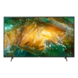 Изображение XH80 | 4K Ultra HD | Расширенный динамический диапазон (HDR) | Smart TV (Android TV)