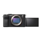 Изображение Компактная полнокадровая камера α7CR 61,0 Мп