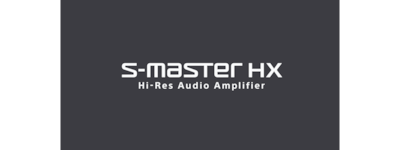 Логотип S-Master HX™