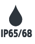 Логотип IP65/68