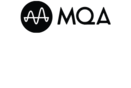 Логотип MQA