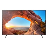 Изображение X85TJ | 4K Ultra HD | Расширенный динамический диапазон (HDR) | Smart TV (Google TV)
