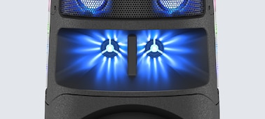 Изображение Аудиосистема мощного звука V83D с технологией BLUETOOTH®