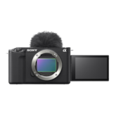 Изображение Полнокадровая камера ZV-E1 для видеоблогов