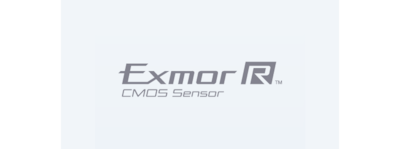 Матрица Exmor R CMOS
