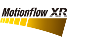 Логотип Motionflow