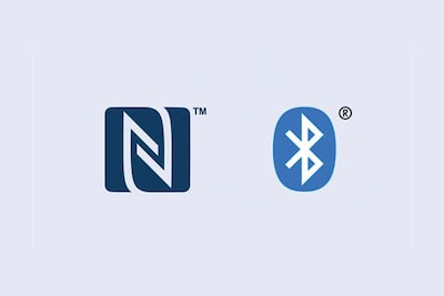 NFC Bluetooth®