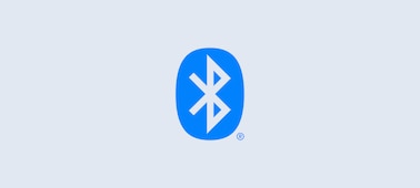 Логотип Bluetooth®