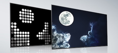 LED-телевизоры с «ковровой» подсветкой и X-tended Dynamic Range PRO
