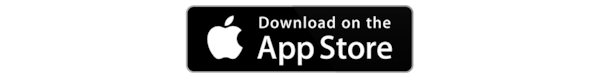 Логотип: «Скачать в App Store»