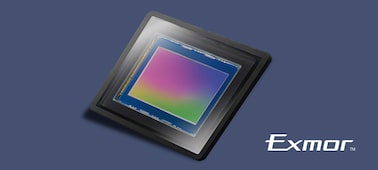 Изображение Цифровая фотокамера α3000 с матрицей APS-C