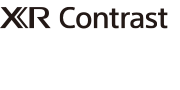 Логотип XR Contrast